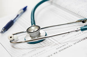 medical contracts