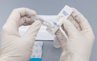 Free Covid-19 Test Kits