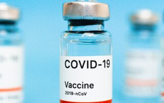 CDCs Vaccination Recommendations