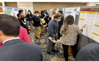MSSNY Poster Symposium