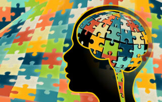 Study of Autism