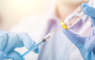 Thimerosal and Vaccines