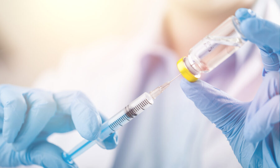 Thimerosal and Vaccines