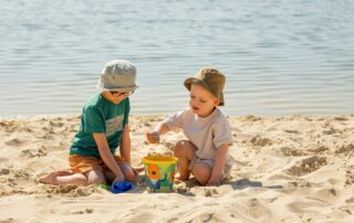 swimming water safety