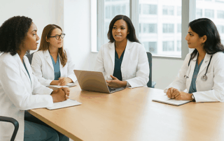 Leading With Confidence