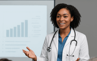 Sustainable Career in Medicine