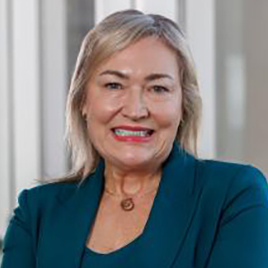 Darilyn V. Moyer, MD, MACP, FRCP, FIDSA, FAMWA,