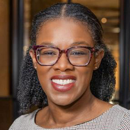 Davene R. Wright, PhD