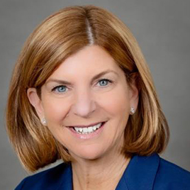 Deborah Schiff