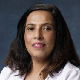 Deepti Pandita MD