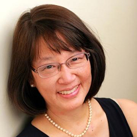 Dr. Lisa Wong