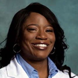 Dr. Pamela Buchanan