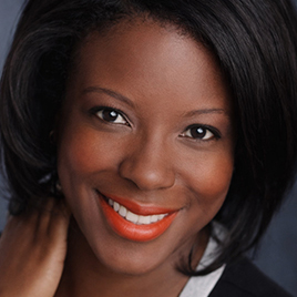 Dr. Tanisha Taylor