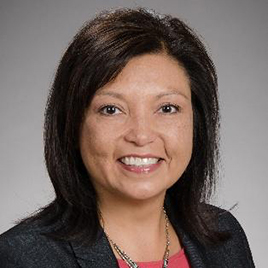 LeeAnna Muzquiz, MD