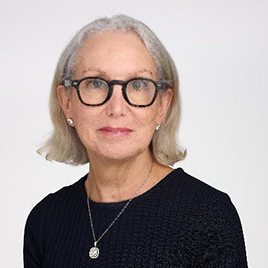 Meg A. Rosenblatt, M.D., F.A.S.A., F.A.S.R.A.