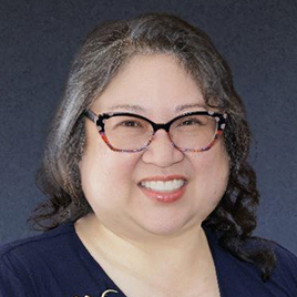 Olivia Liao, MD