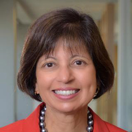 Sheila D. Rege, MD