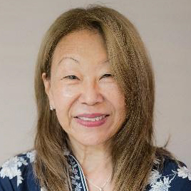 Susan Y. Lee, MD, FACP