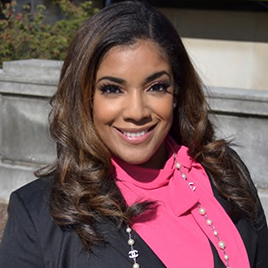 Taren Greenidge, Esq.