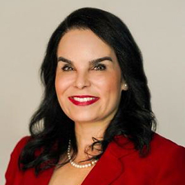 Vania E. Fernandez, M.D.